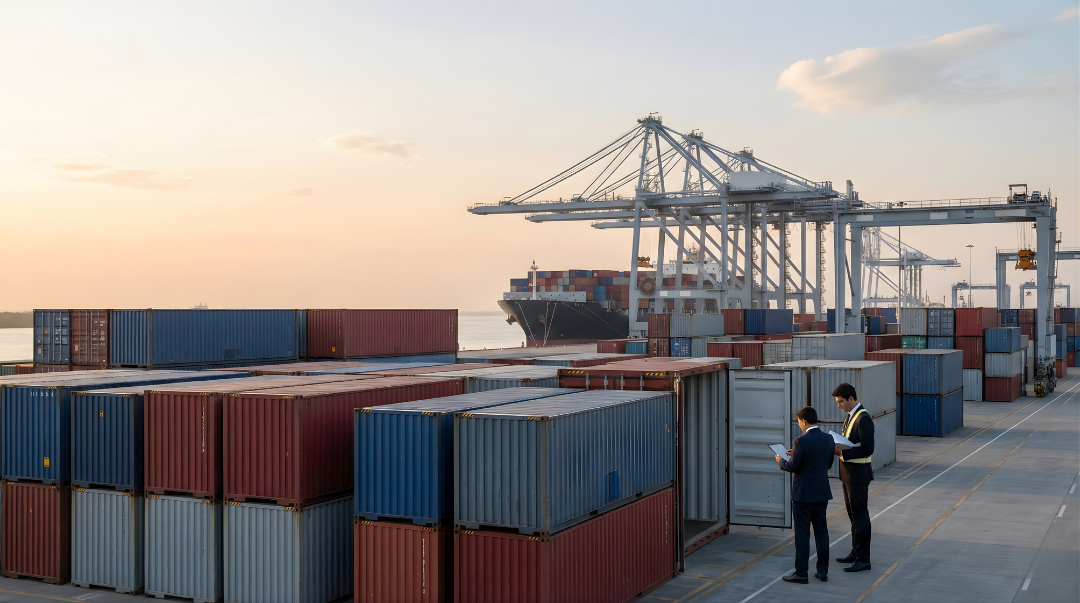 Customs Clearance